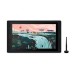 Huion Kamvas Pro 24 23.8 inch 2K Graphics Drawing Tablet